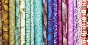 combinações de cores dos tecidos
